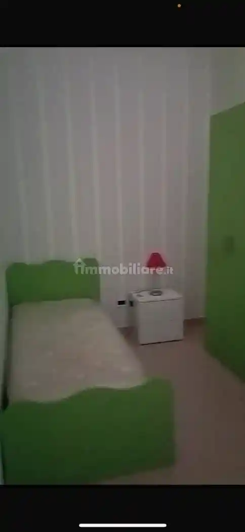 Trilocale via Leonardo Sciascia 2, Monforte Marina, Monforte San Giorgio - foto 4