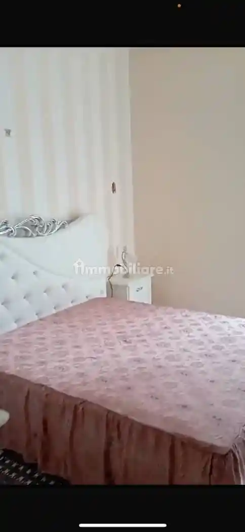 Trilocale via Leonardo Sciascia 2, Monforte Marina, Monforte San Giorgio - foto 5