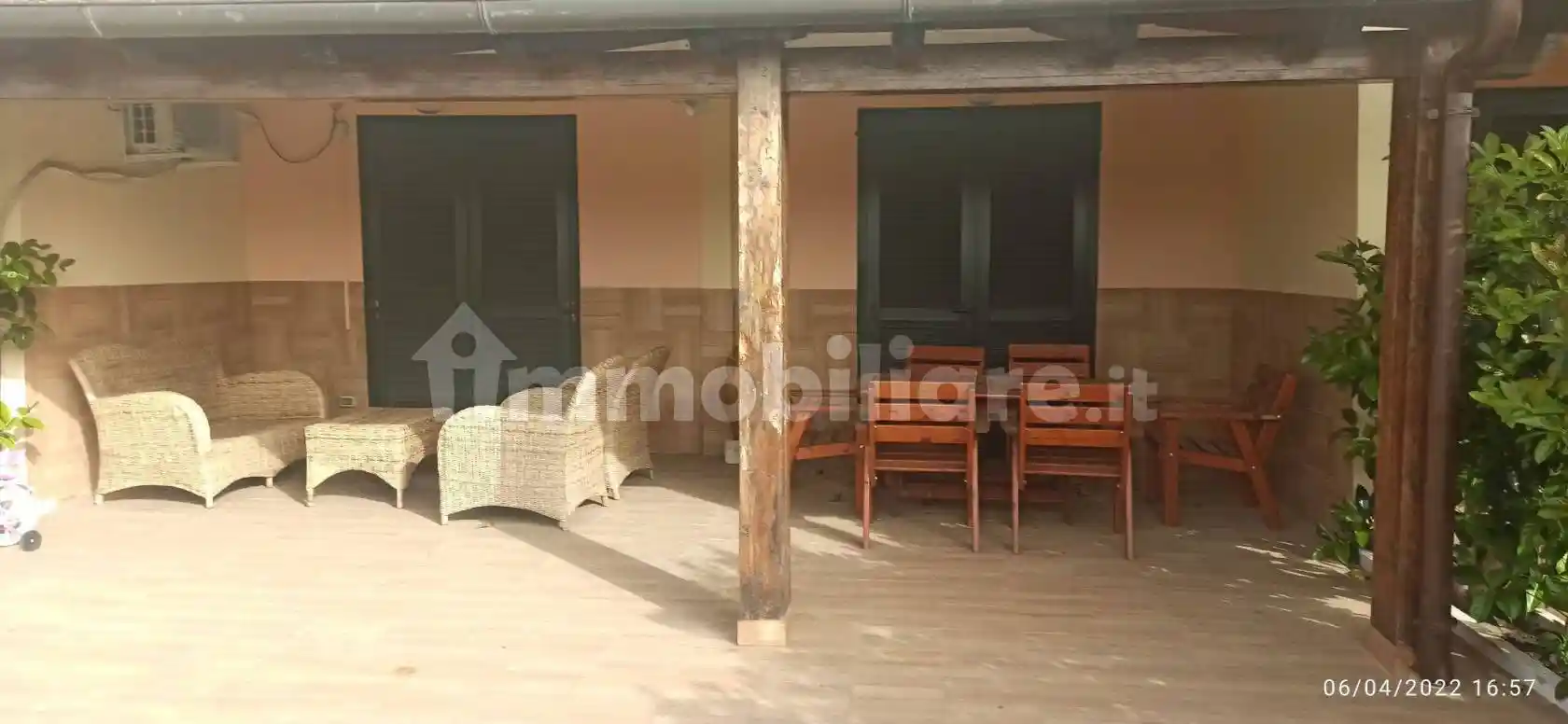 Villa a schiera Contrada Le Dune 6, Hotel Tivigest, Pisticci - foto 2