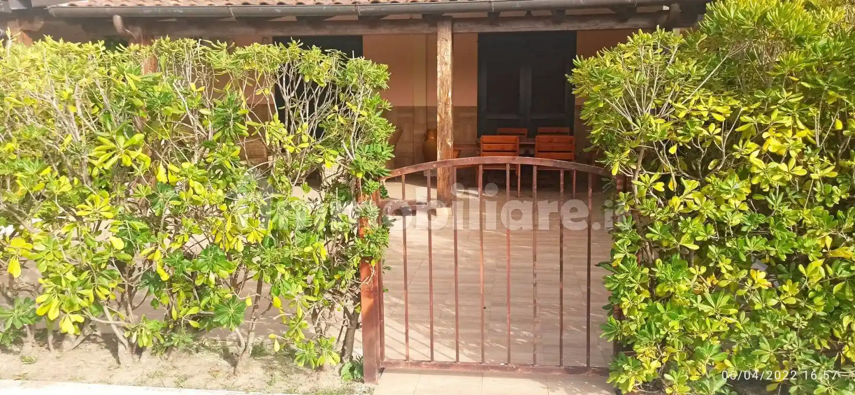 Villa a schiera Contrada Le Dune 6, Hotel Tivigest, Pisticci - foto 3