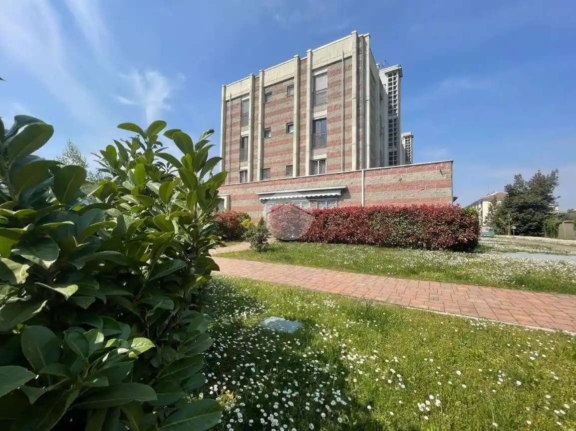 Appartamento in affitto a Cernusco sul Naviglio