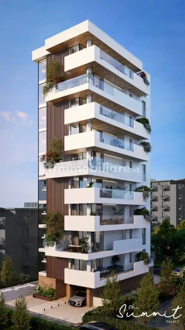 Appartamento in vendita a Jesolo