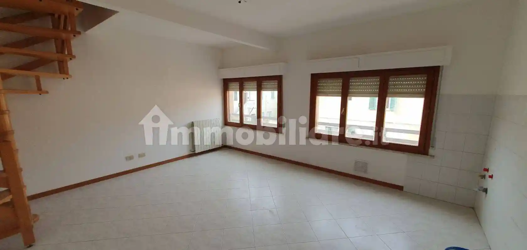 Appartamento in vendita a Cecina