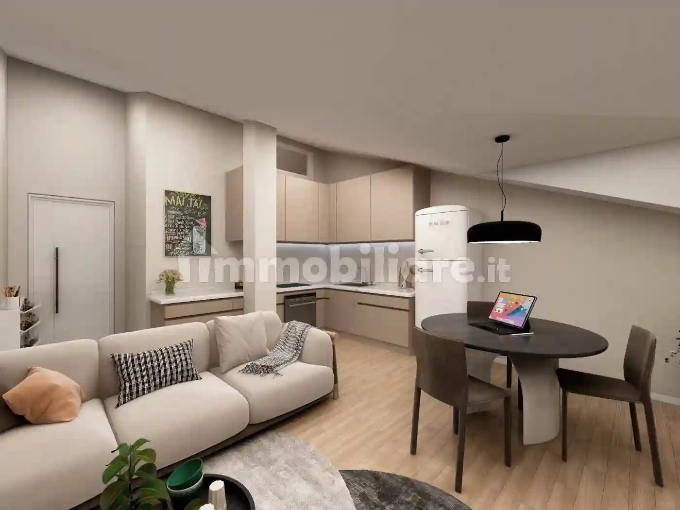 Appartamento - foto 2