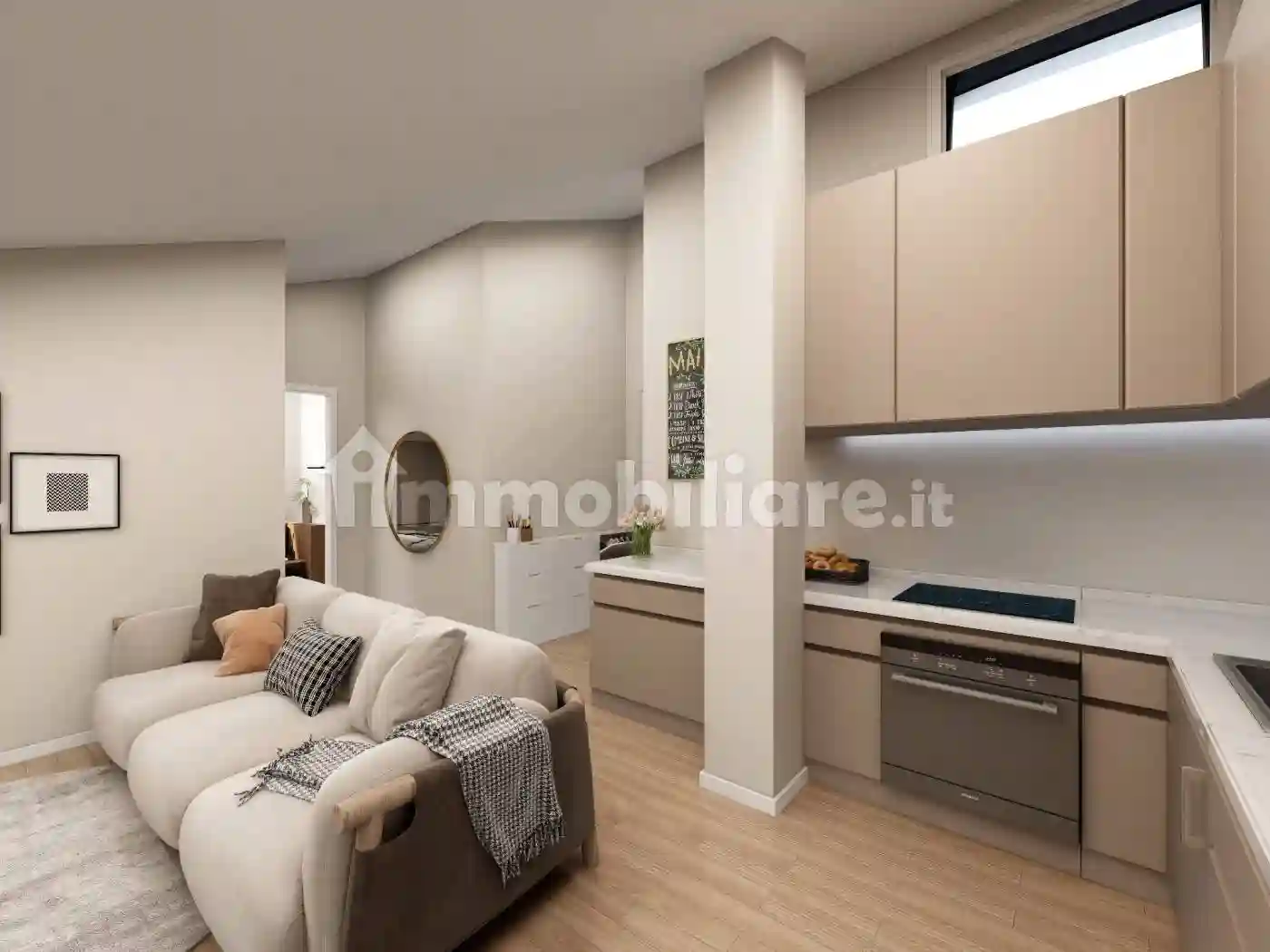 Appartamento - foto 3