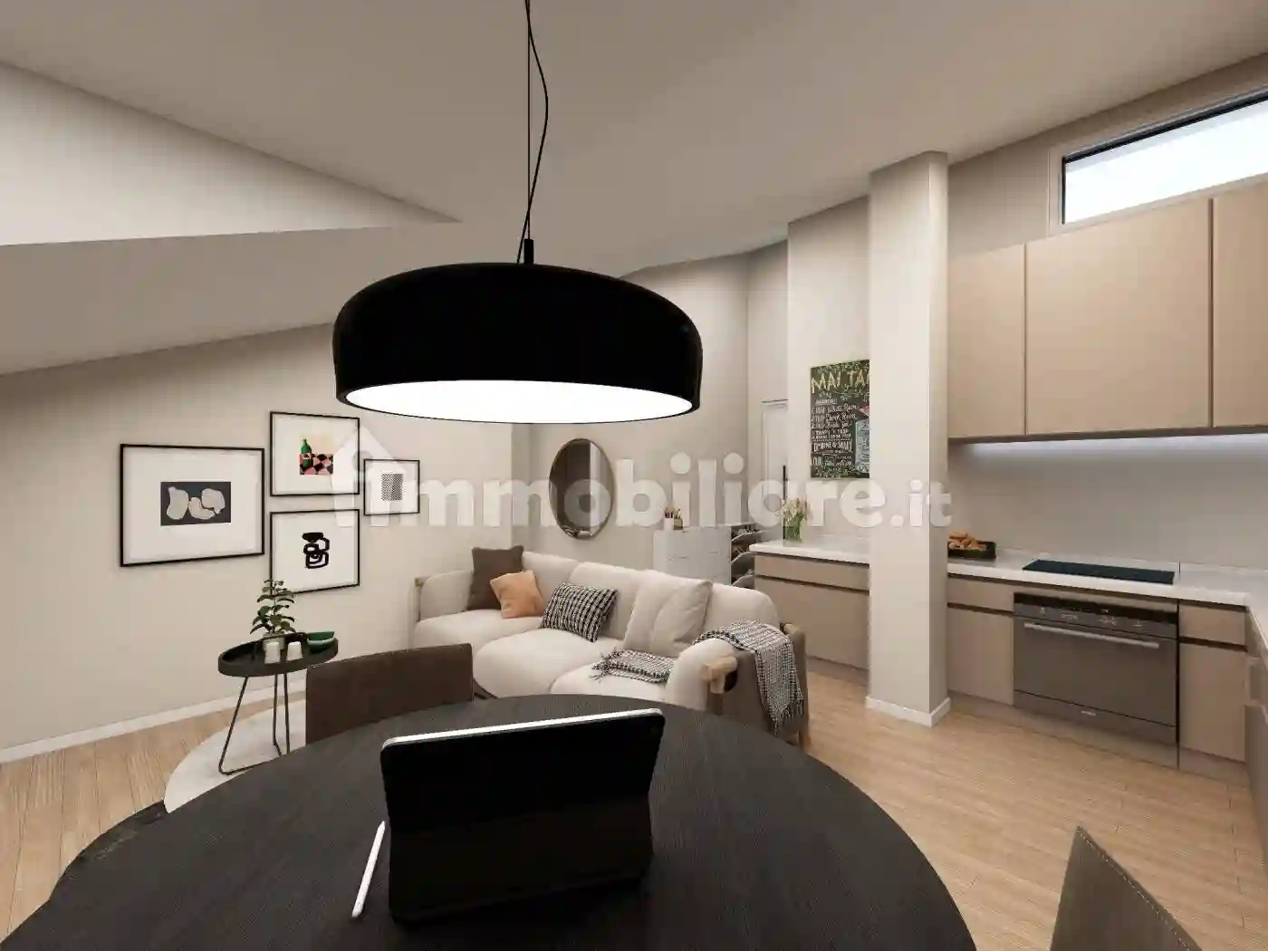 Appartamento - foto 4