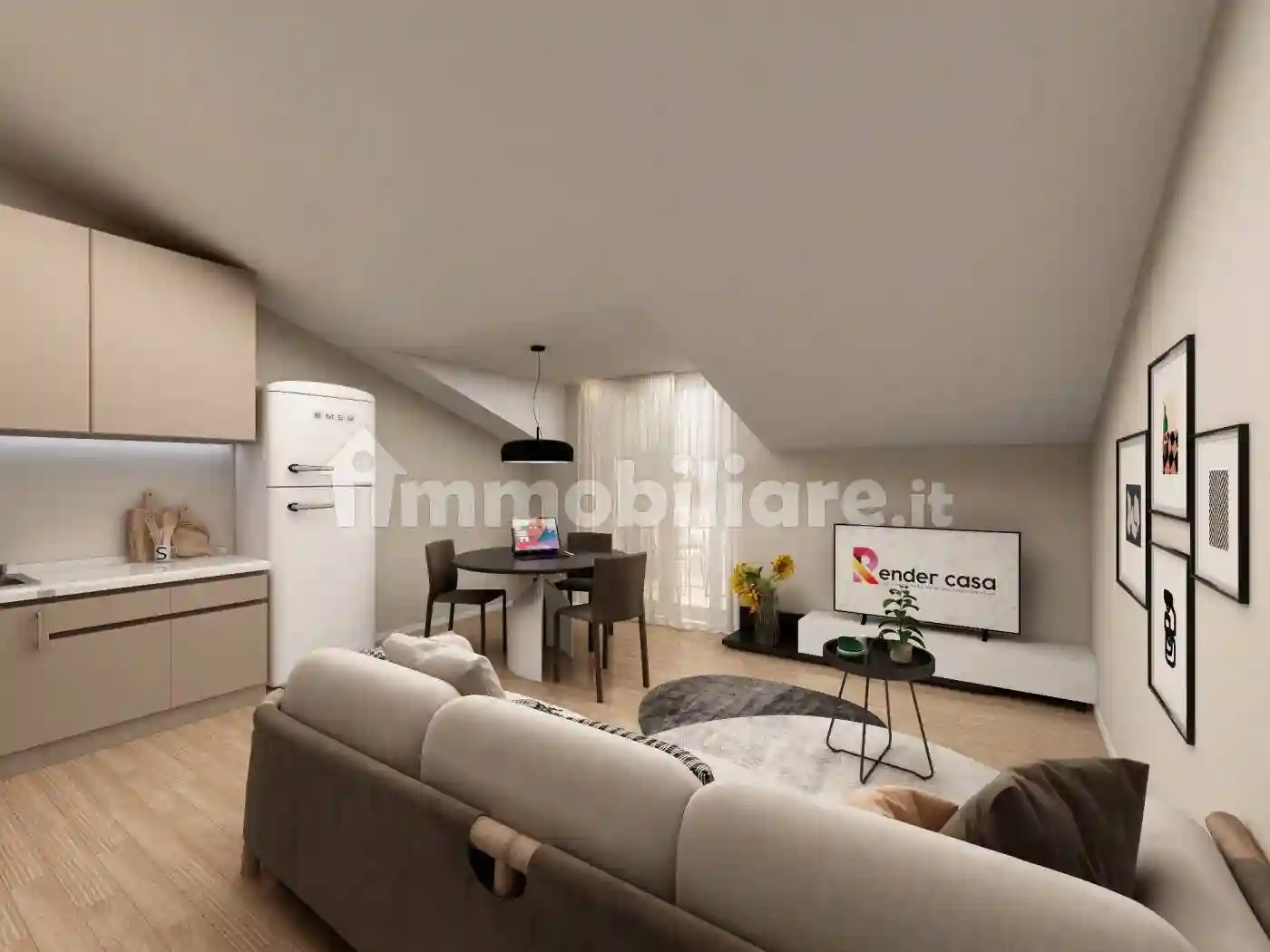 Appartamento - foto 5