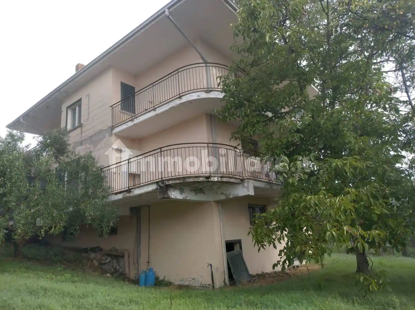 Villa bifamiliare via Zerelli 1, Beltiglio San Giovanni, Ceppaloni - foto 3
