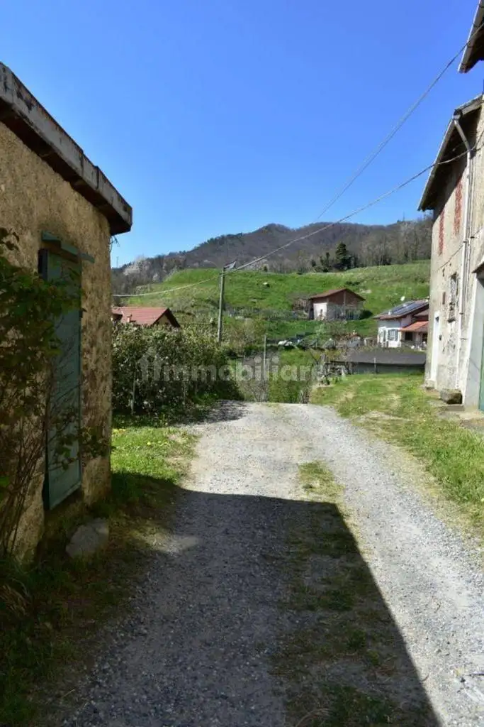 Cascina via Vallecalda 170, Campo Ligure - foto 4