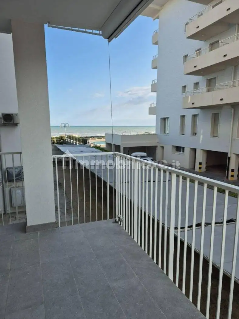 Appartamento in affitto a Jesolo