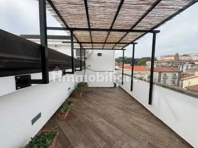 Attico - Mansarda in affitto a Soverato