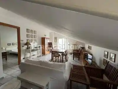 Attico corso Umberto I, Soverato Marina, Soverato - foto 5