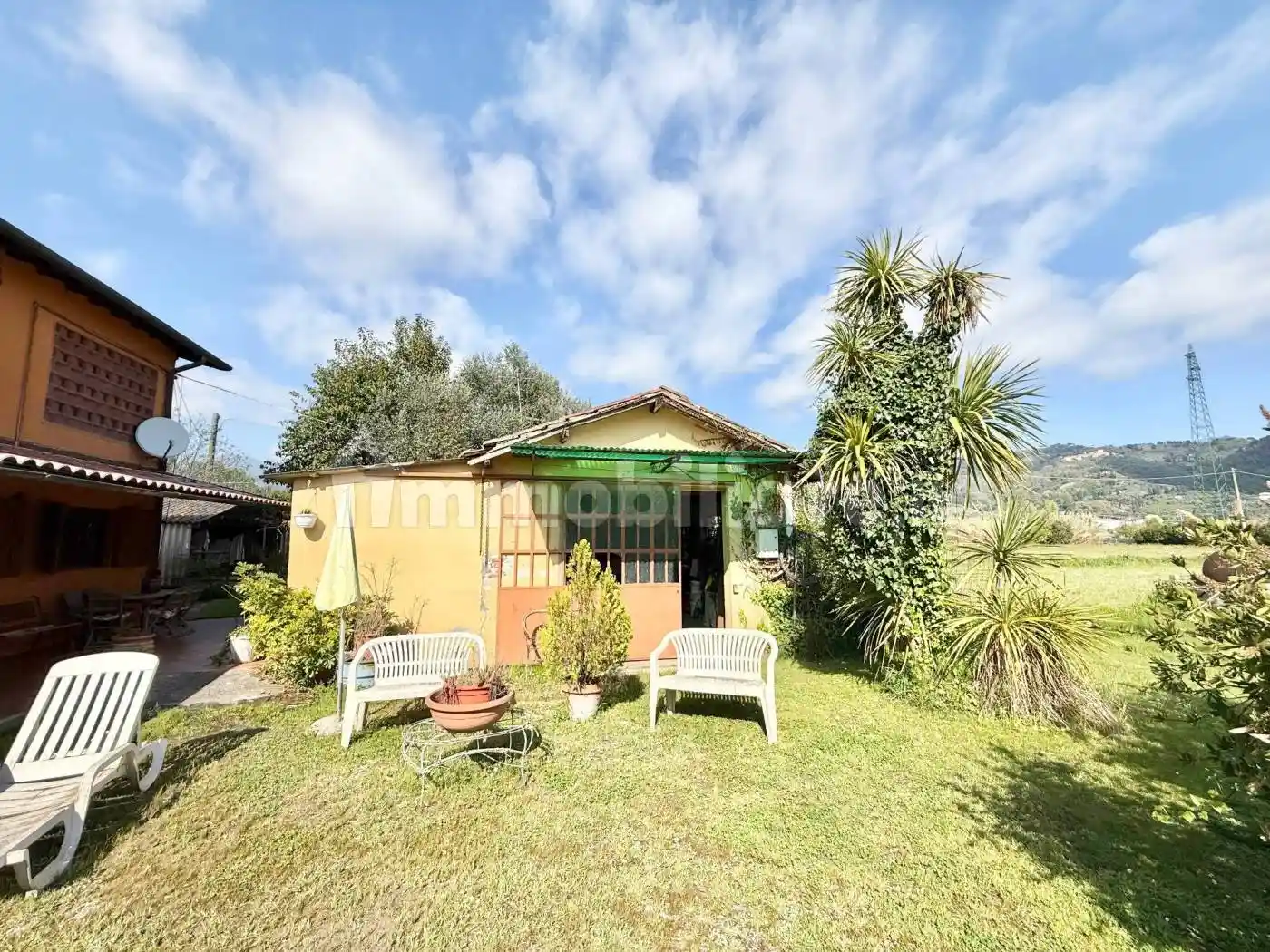 Rustico - Casale in vendita a Camaiore