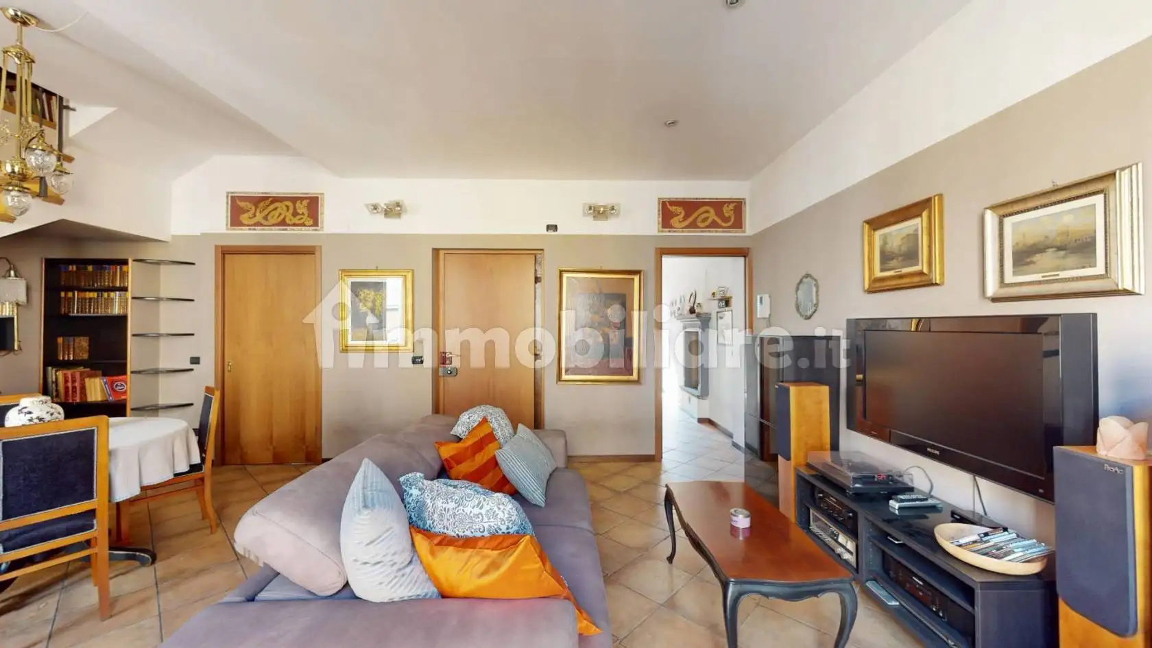 Apartment in vendita a Milan