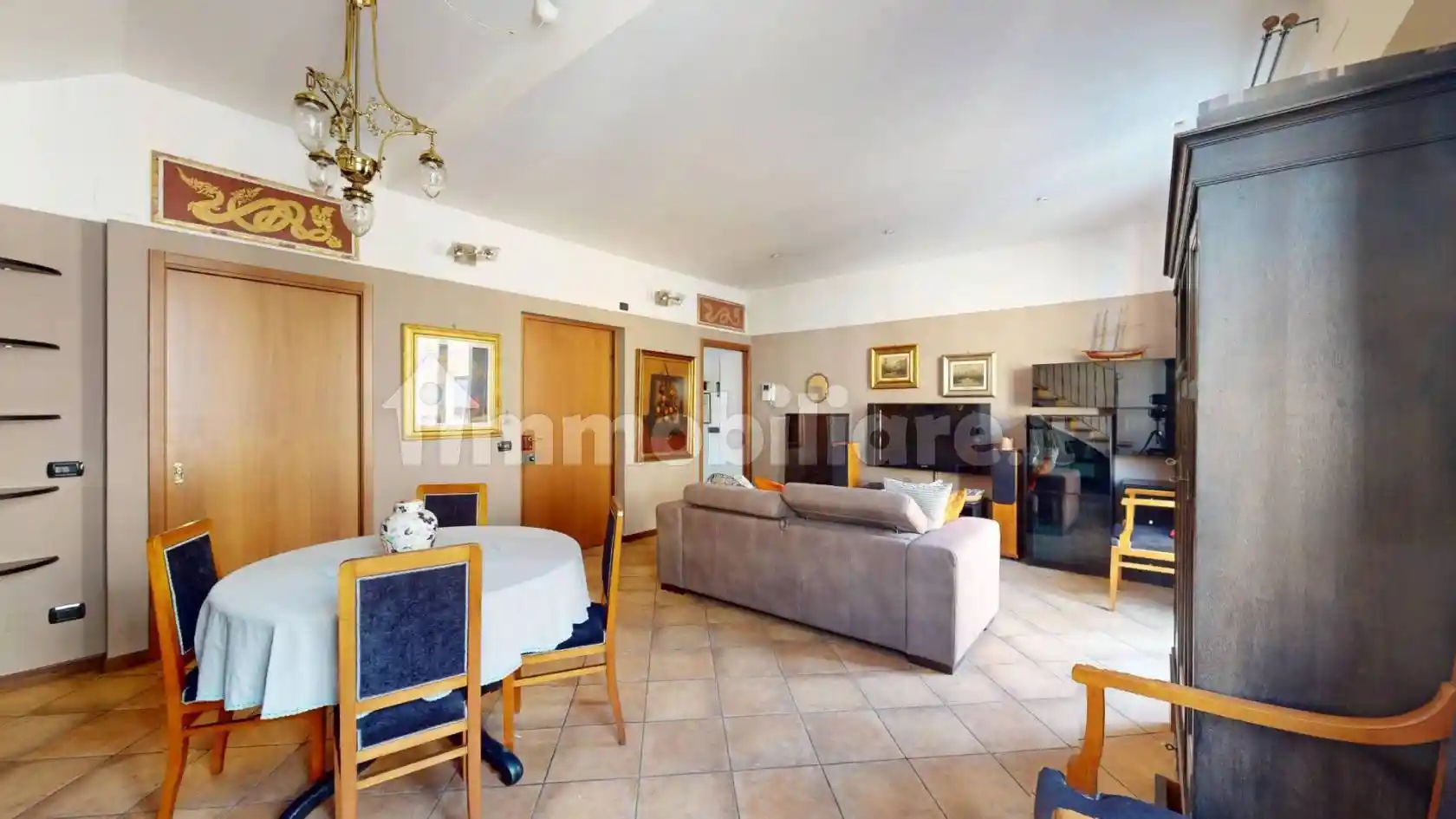 Trilocale via Luigi Borgomainerio 11, Lambrate, Milano - foto 2