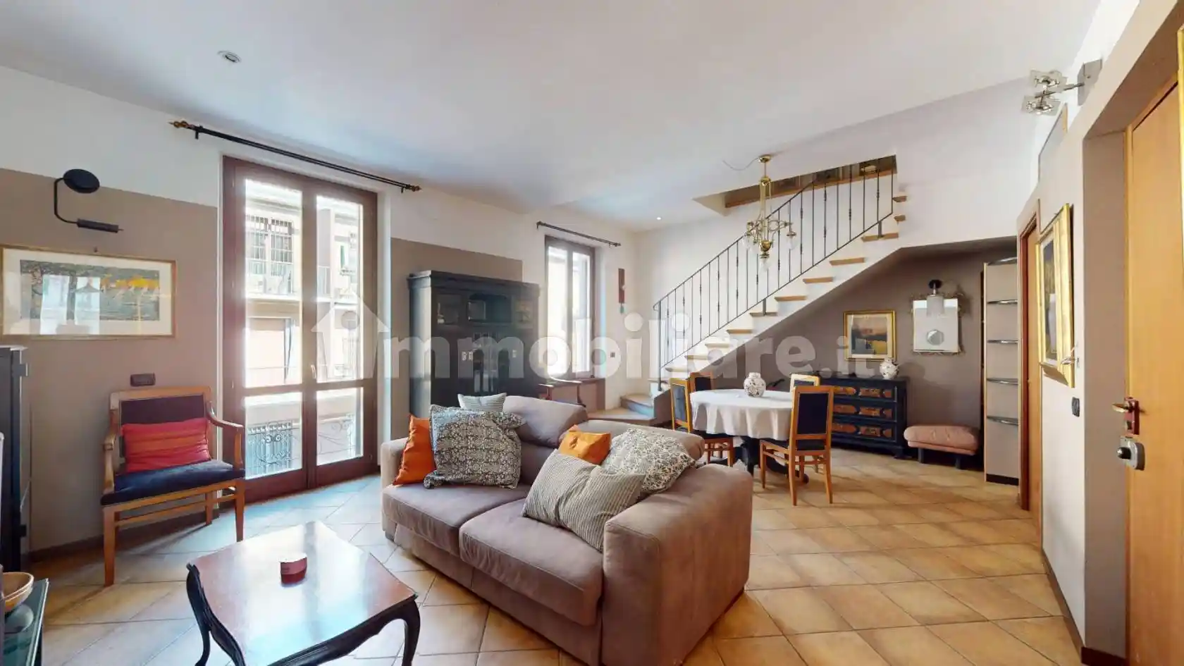 Trilocale via Luigi Borgomainerio 11, Lambrate, Milano - foto 3