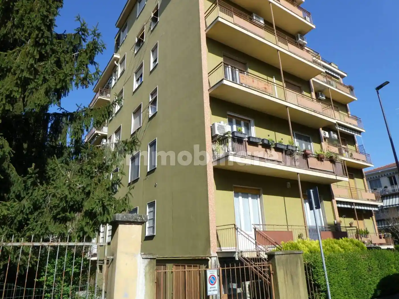 Appartamento in vendita a Parma