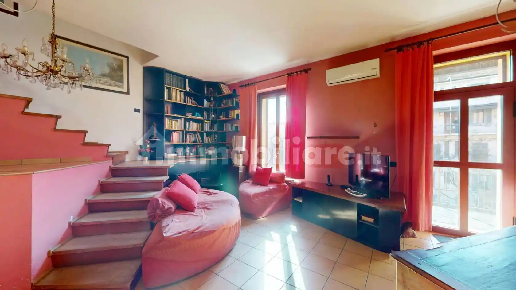 Trilocale via Luigi Borgomainerio 11, Lambrate, Milano - foto 3