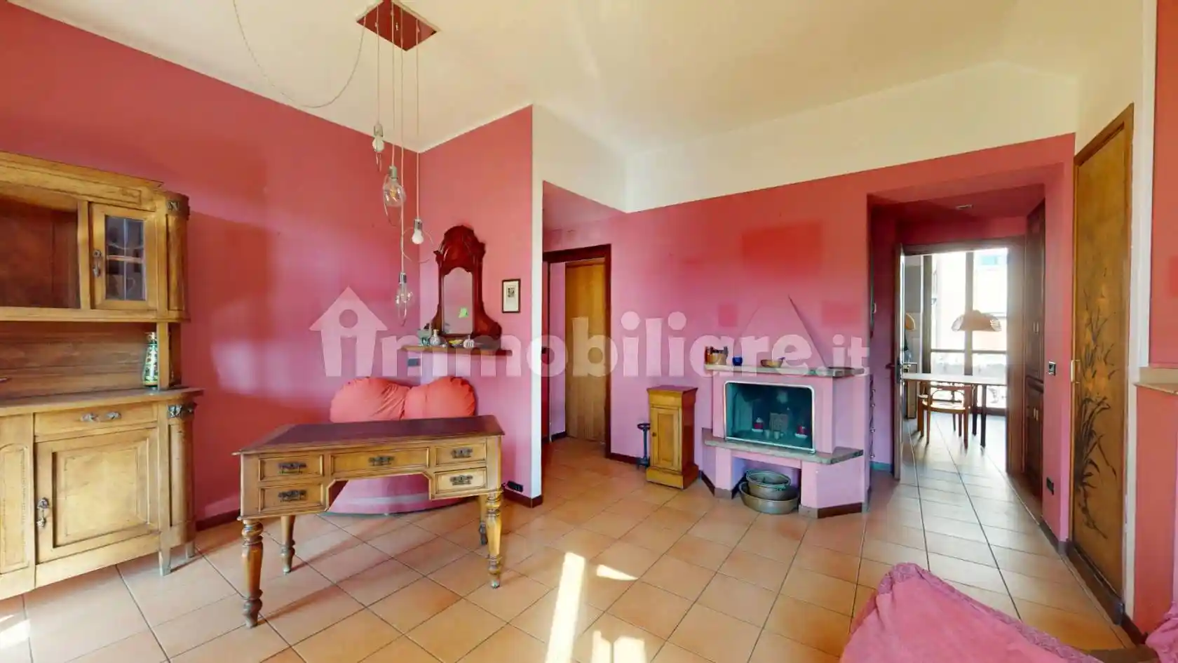 Trilocale via Luigi Borgomainerio 11, Lambrate, Milano - foto 4