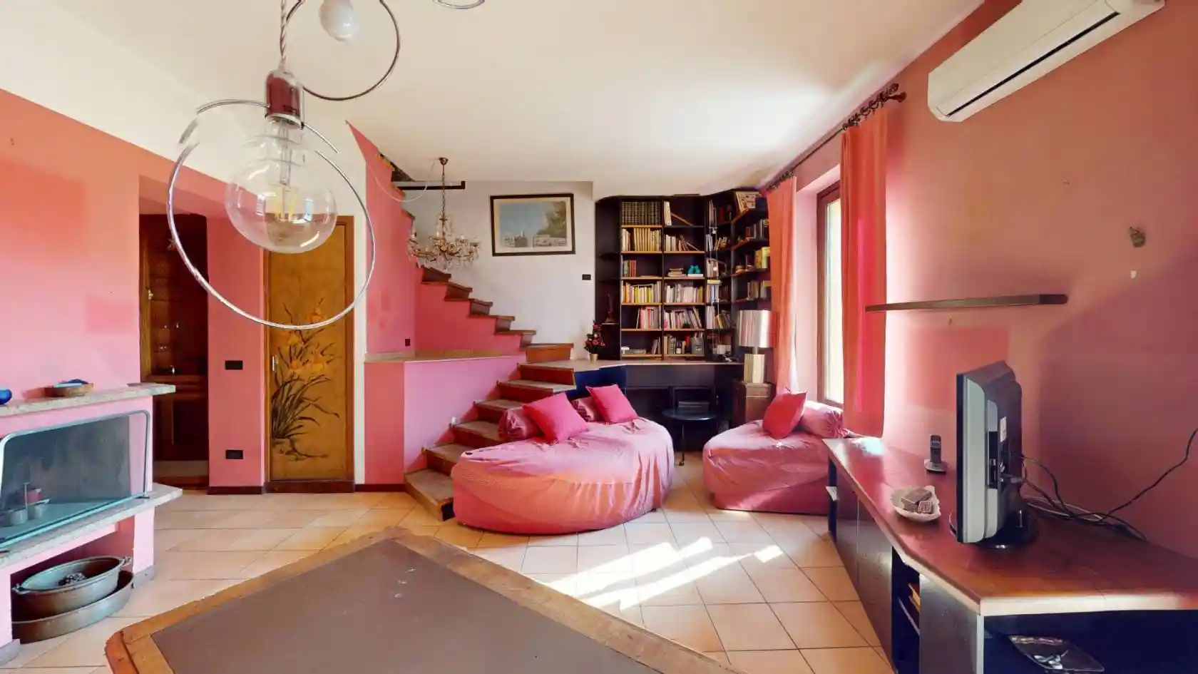 Trilocale via Luigi Borgomainerio 11, Lambrate, Milano - foto 5