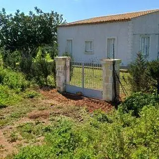 Villa in affitto a Noto