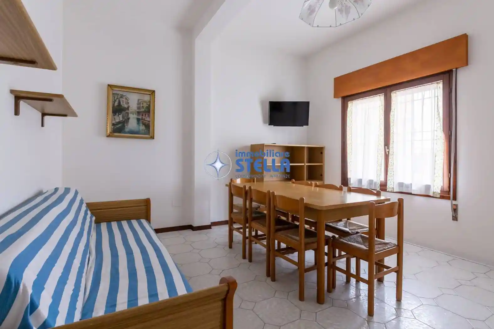 Appartamento in affitto a Jesolo