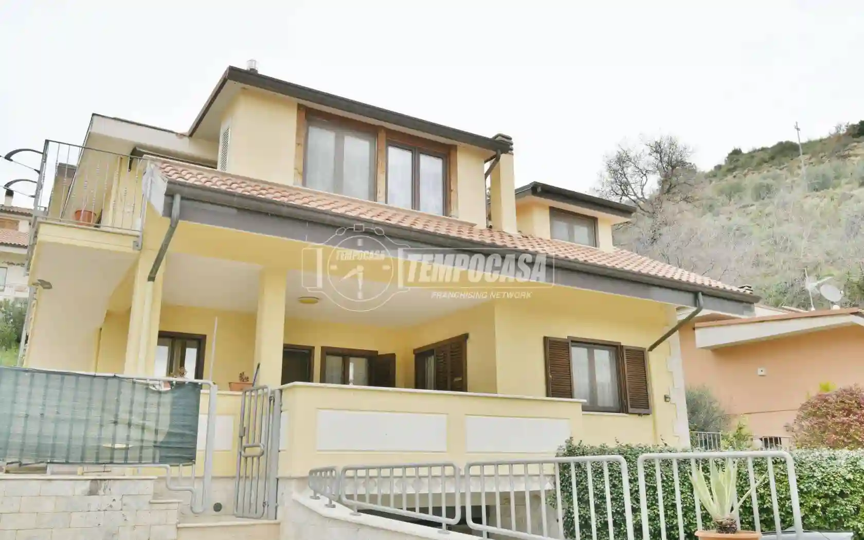 Casa indipendente - foto 3