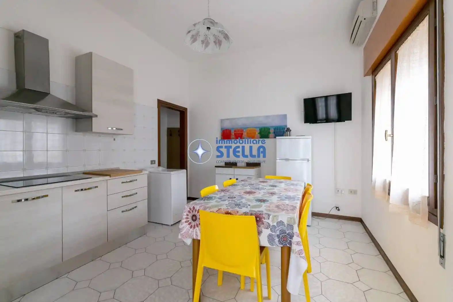 Appartamento in affitto a Jesolo