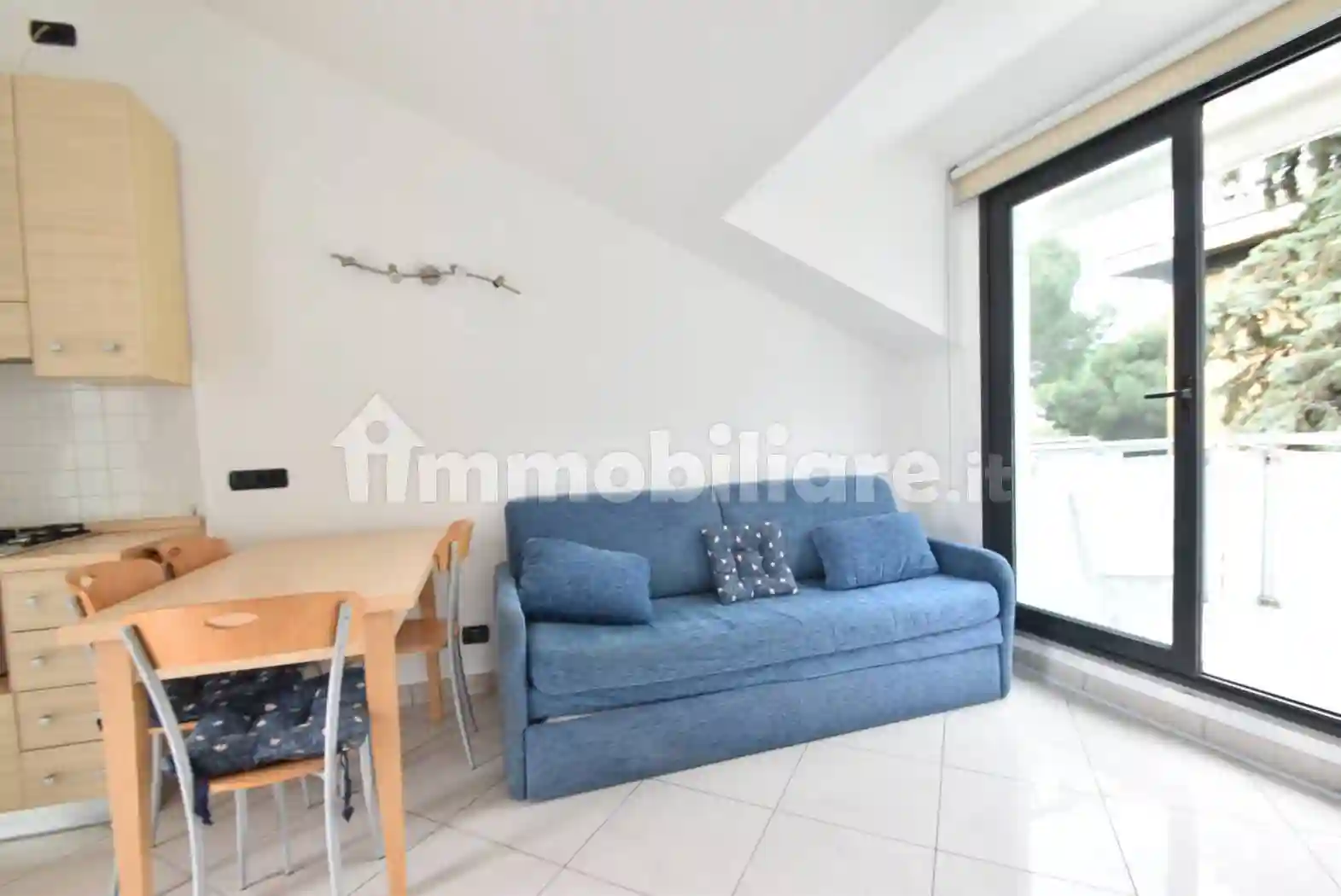 Appartamento - foto 5