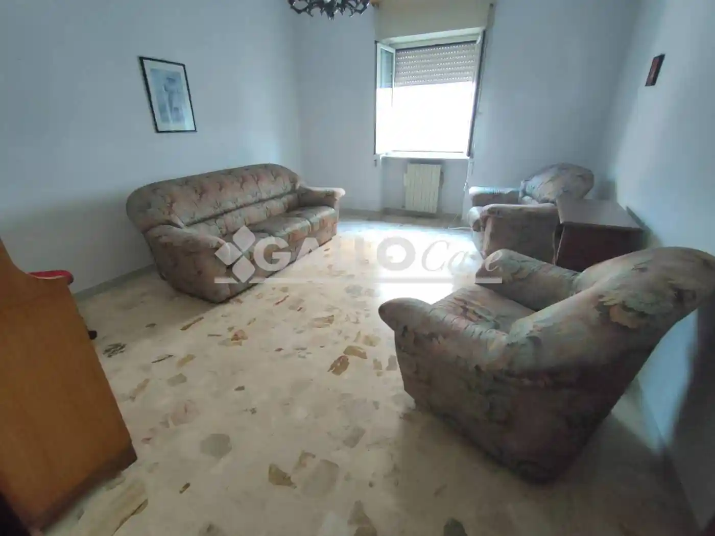 Trilocale via Caduti di via Fani, Centro, Cosenza - foto 2