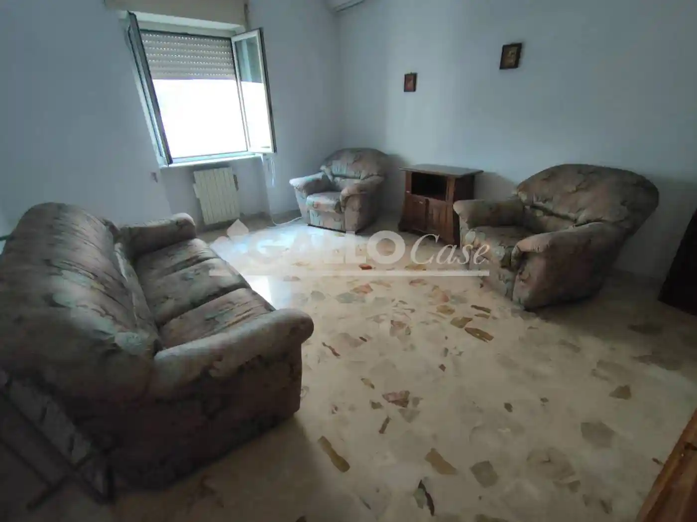 Trilocale via Caduti di via Fani, Centro, Cosenza - foto 4