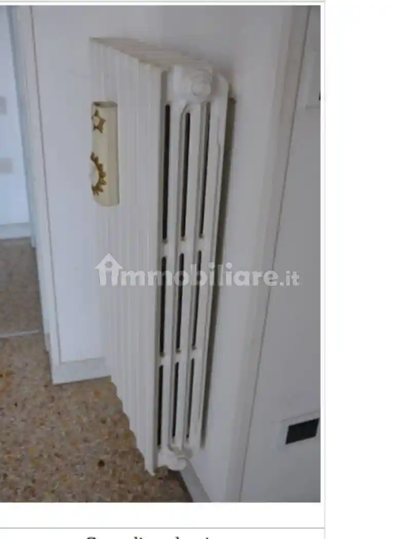 Appartamento in vendita a Foggia