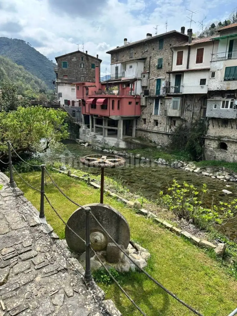 Appartamento in vendita a Isolabona