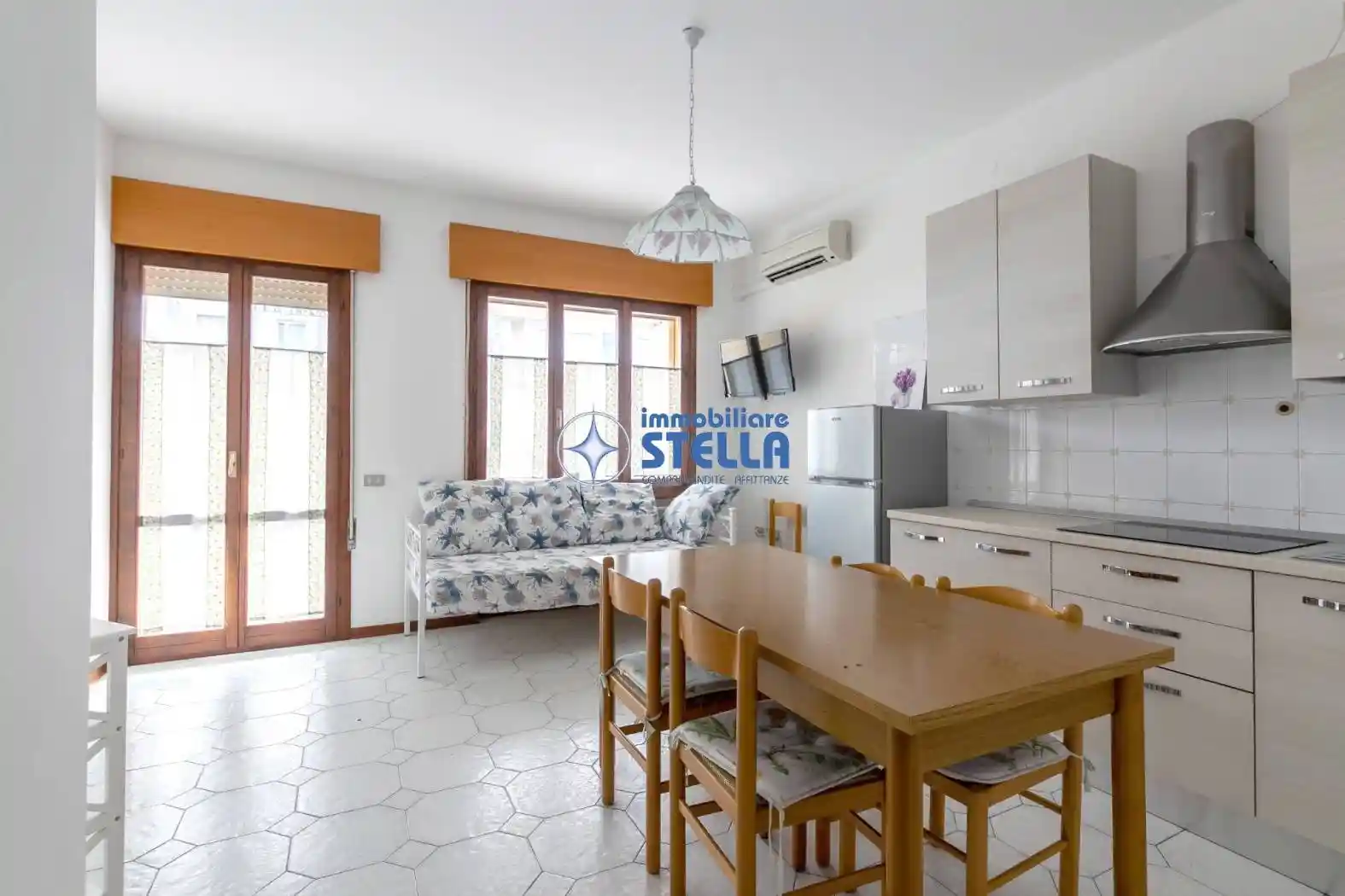 Appartamento in affitto a Jesolo