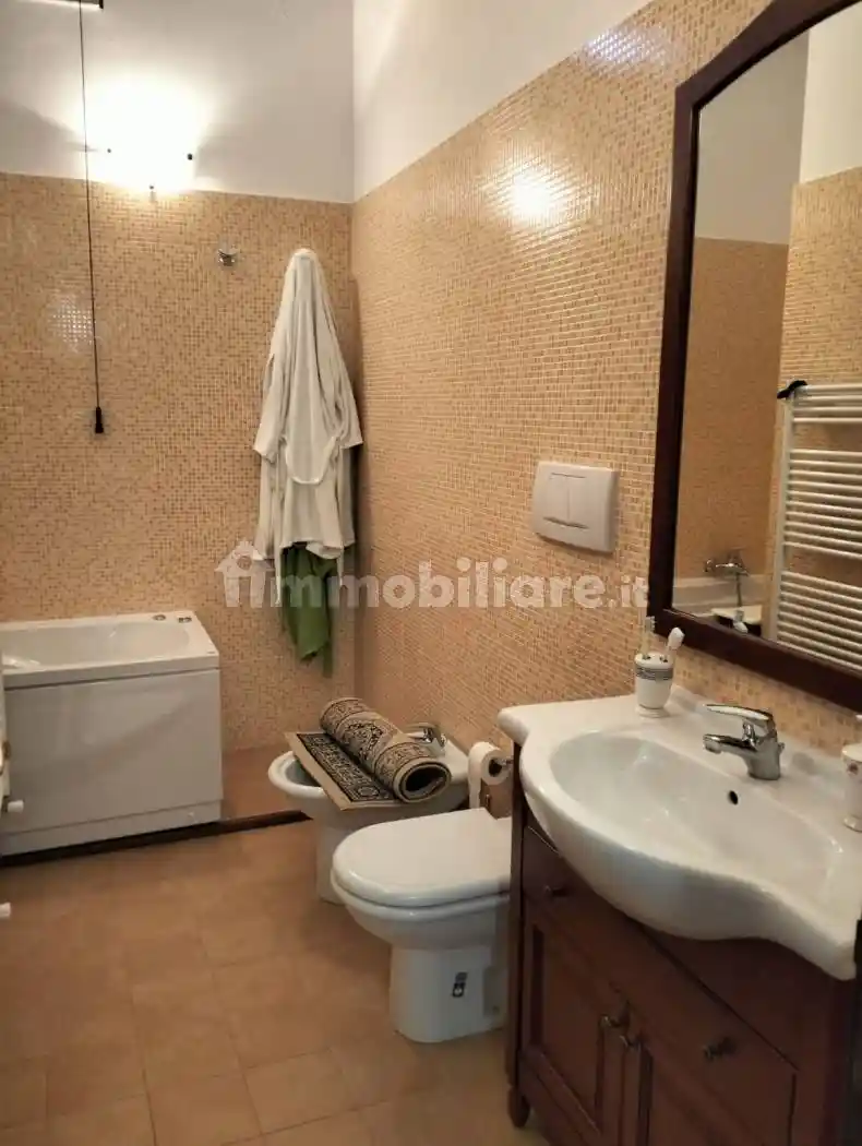 Quadrilocale piazza Plebiscito, Centro, Castel di Sangro - foto 4