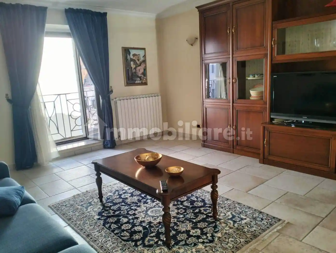 Quadrilocale piazza Plebiscito, Centro, Castel di Sangro - foto 5