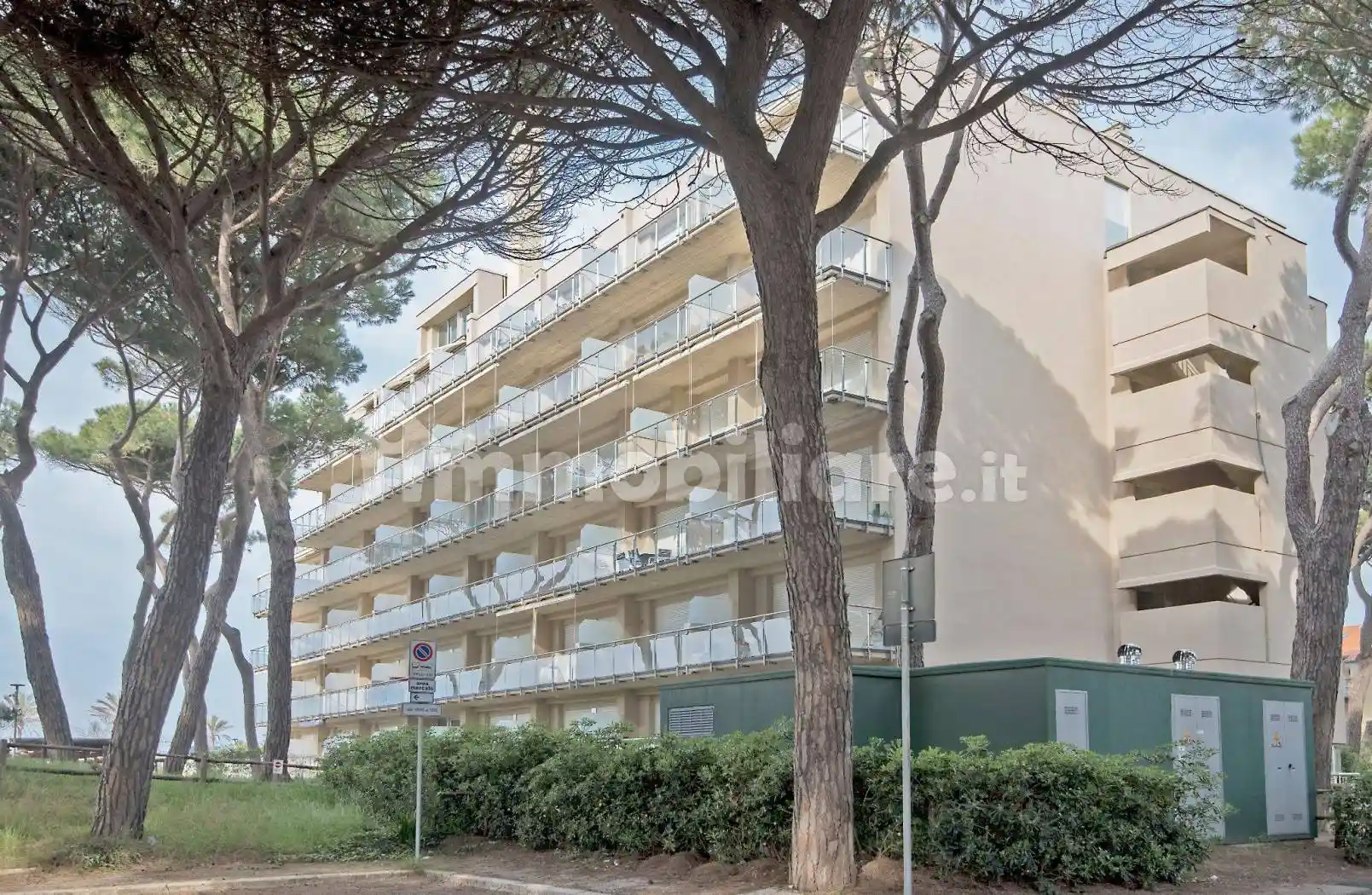 Appartamento in vendita a Grosseto