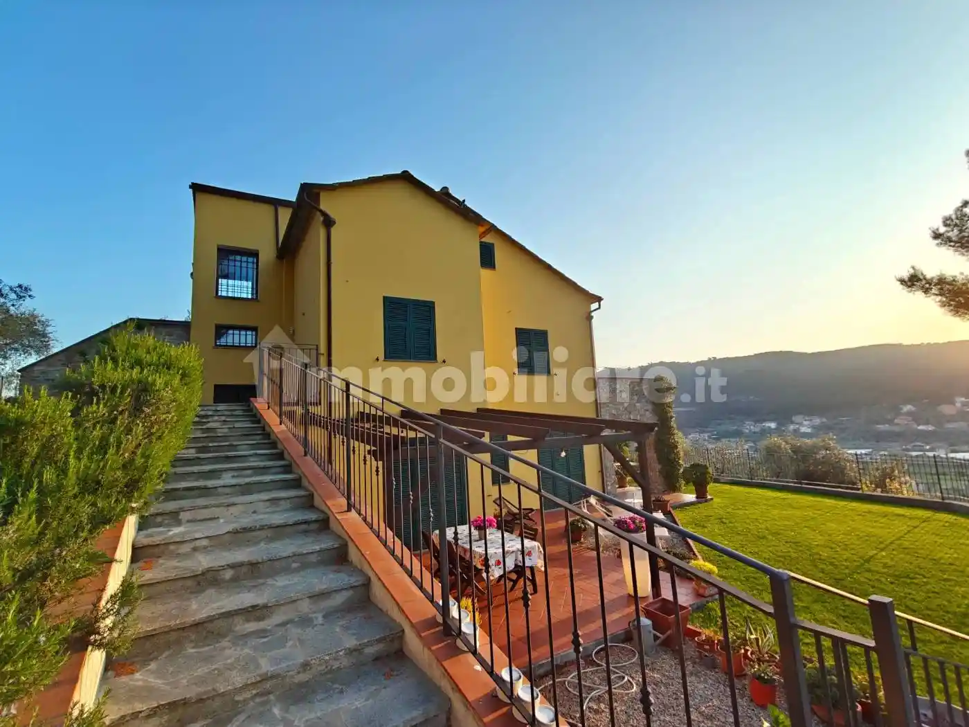 Villa in vendita a Andora