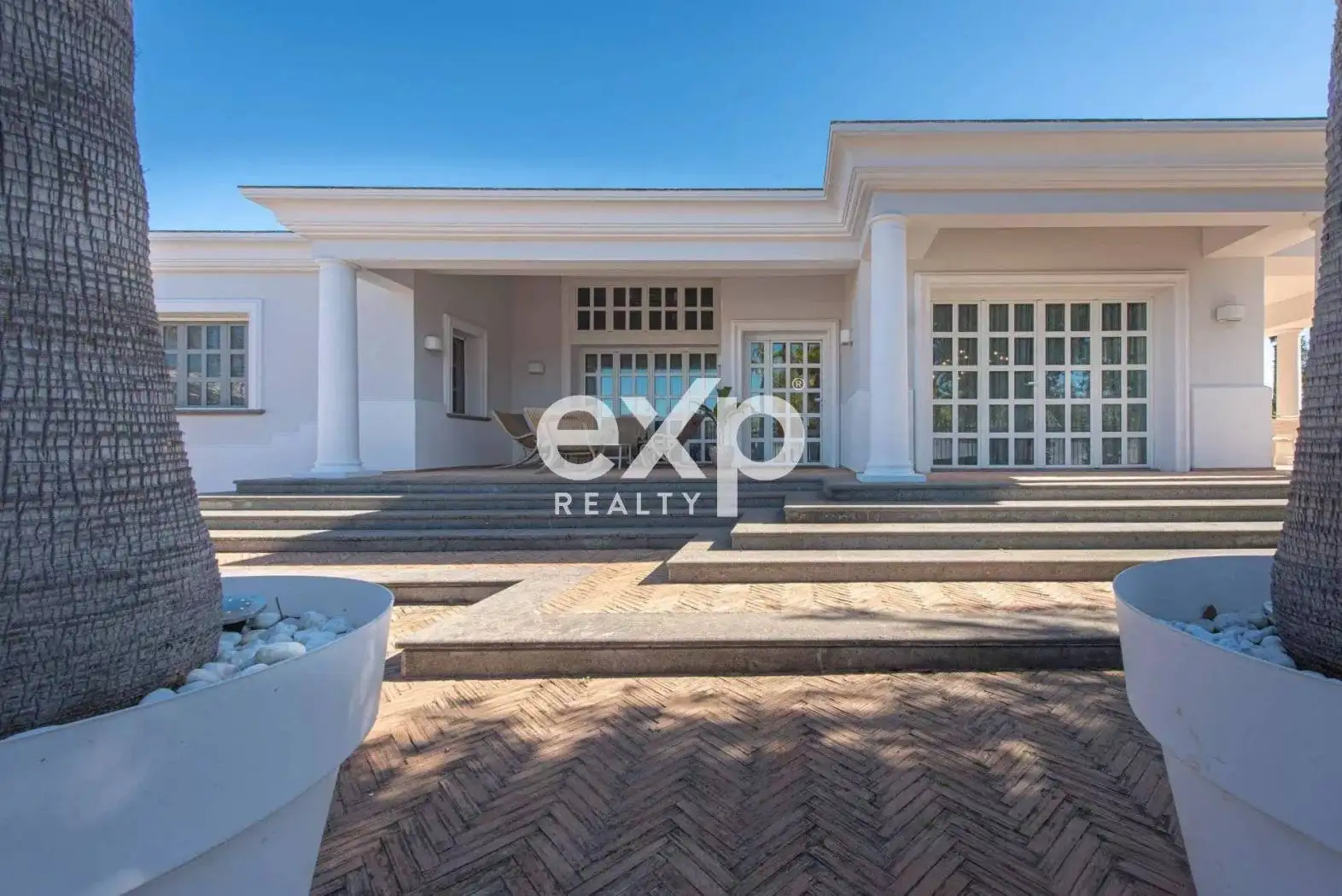 Villa unifamiliare in vendita a Roma