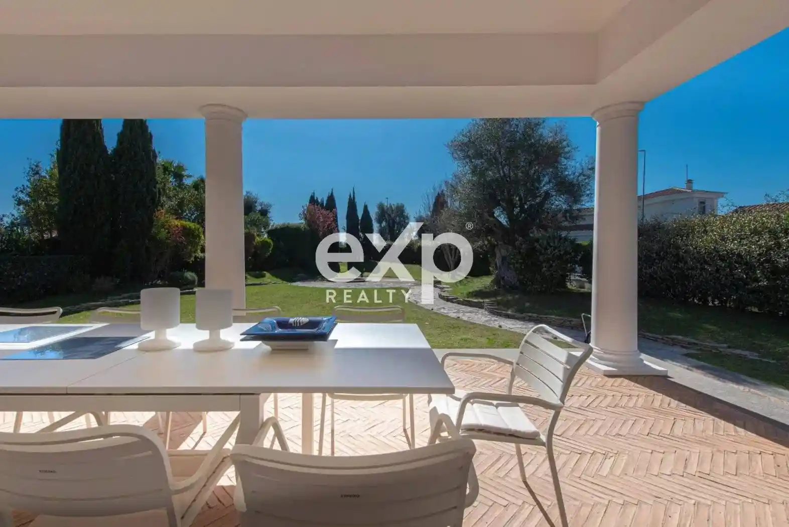 Villa unifamiliare via Zenone di Elea, 81, Casal Palocco, Roma - foto 3