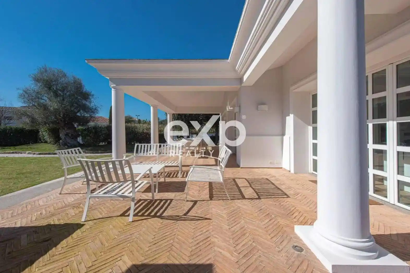 Villa unifamiliare via Zenone di Elea, 81, Casal Palocco, Roma - foto 4