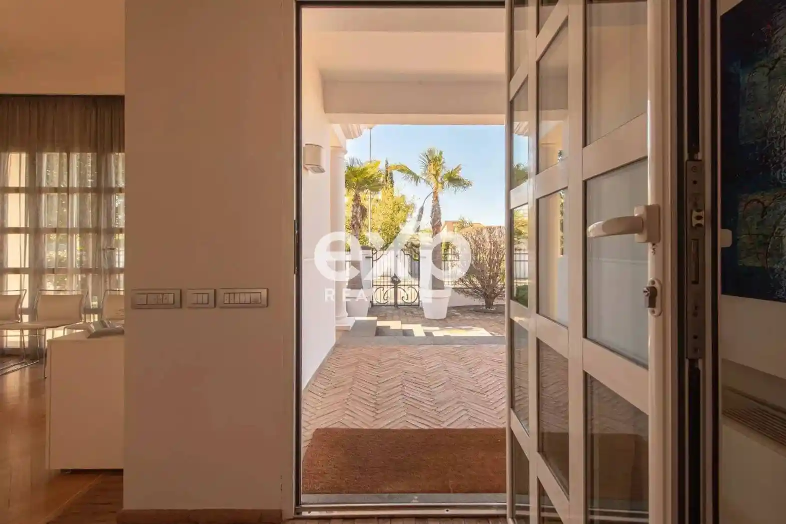 Villa unifamiliare via Zenone di Elea, 81, Casal Palocco, Roma - foto 5