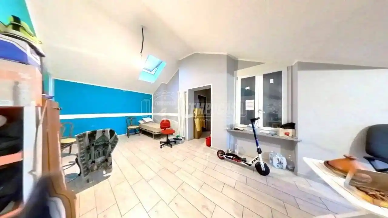 Appartamento in vendita a Torino