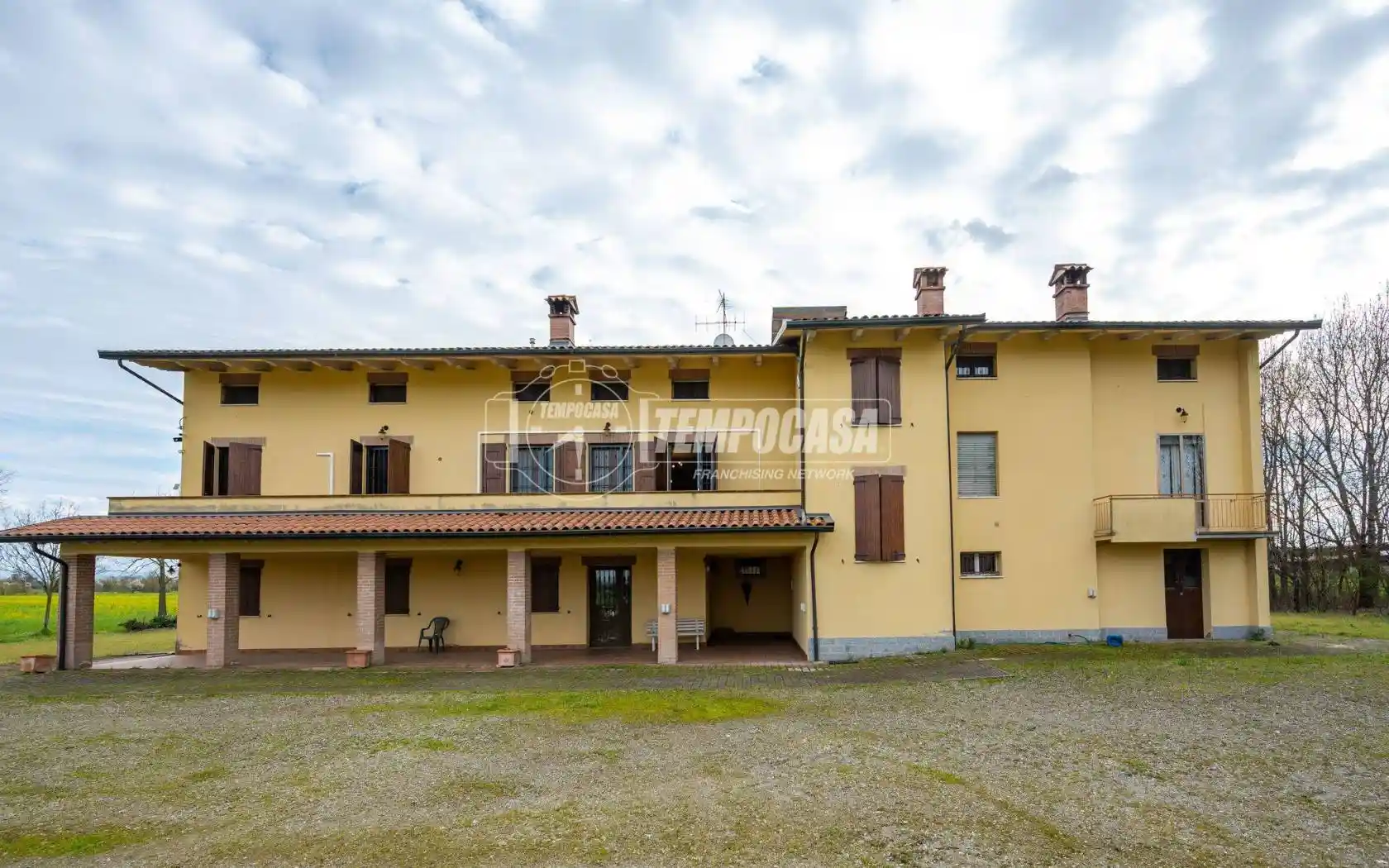 Appartamento in vendita a Castelnuovo Rangone