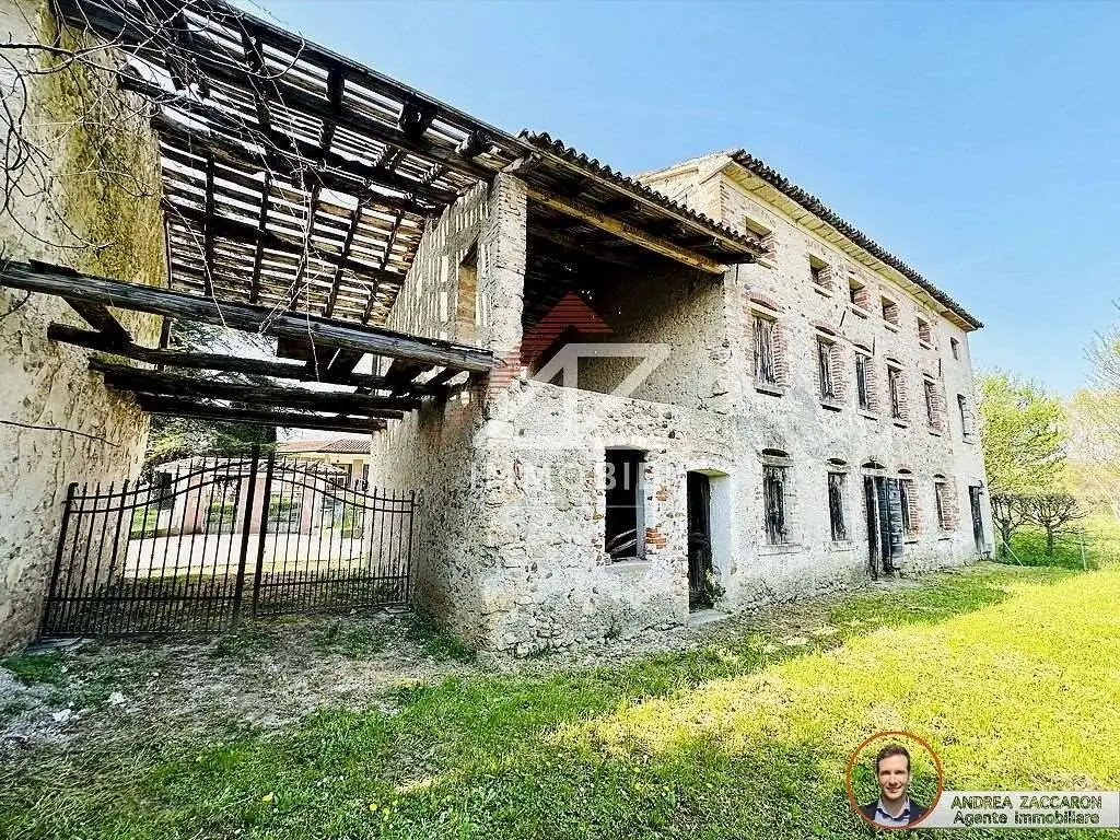 Casa indipendente in vendita a Moriago della Battaglia