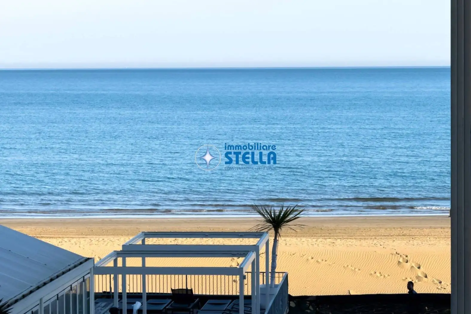 Appartamento in affitto a Jesolo