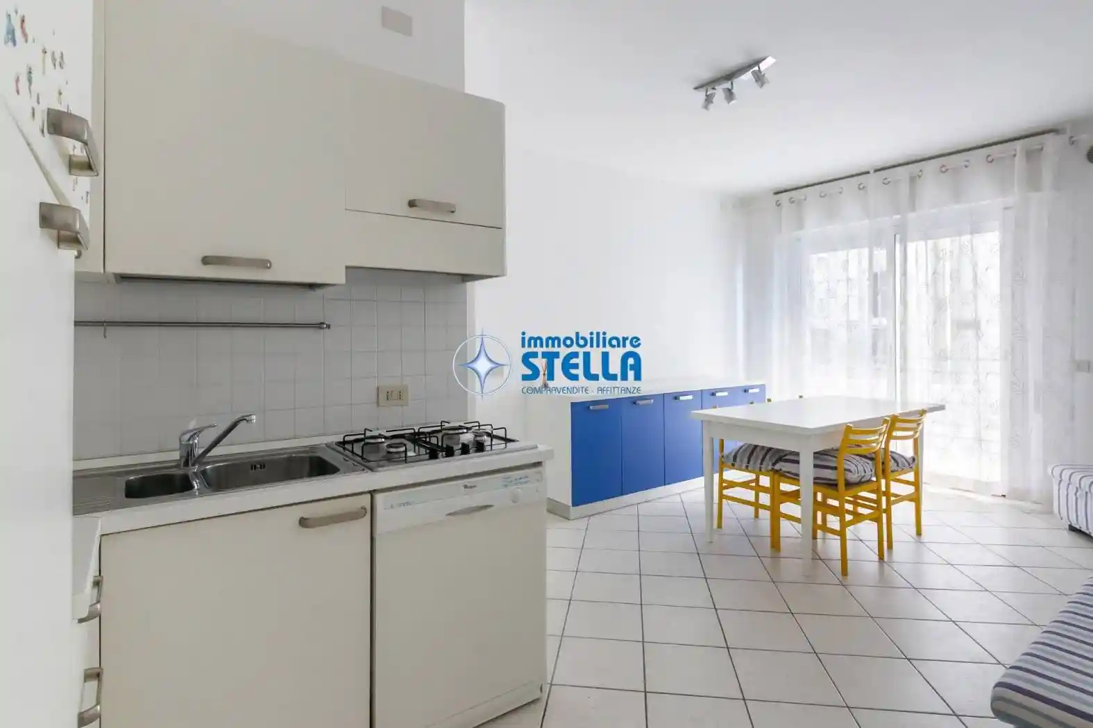 Quadrilocale via Padova 81, Lido Ovest, Faro, Jesolo - foto 3