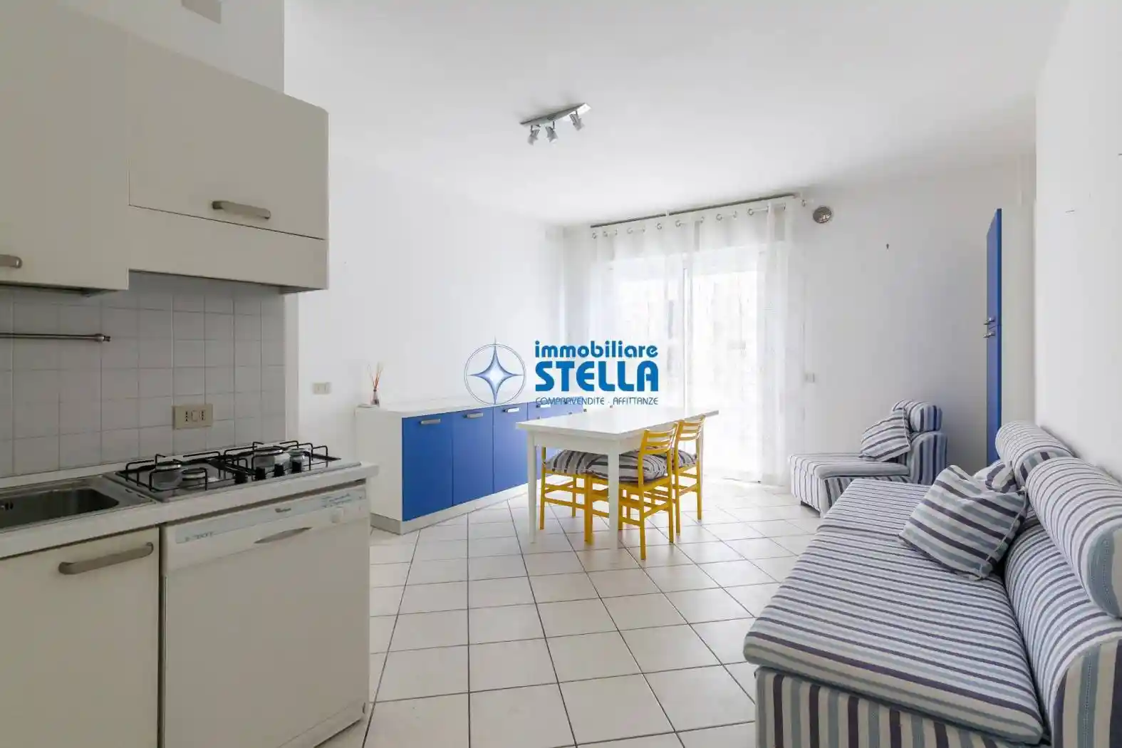 Quadrilocale via Padova 81, Lido Ovest, Faro, Jesolo - foto 4