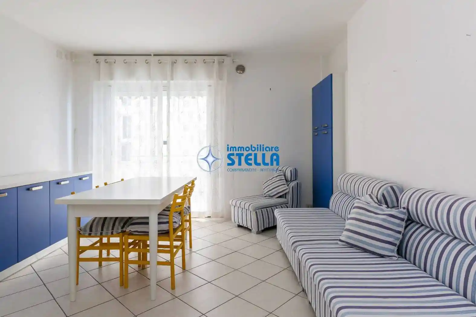 Quadrilocale via Padova 81, Lido Ovest, Faro, Jesolo - foto 5