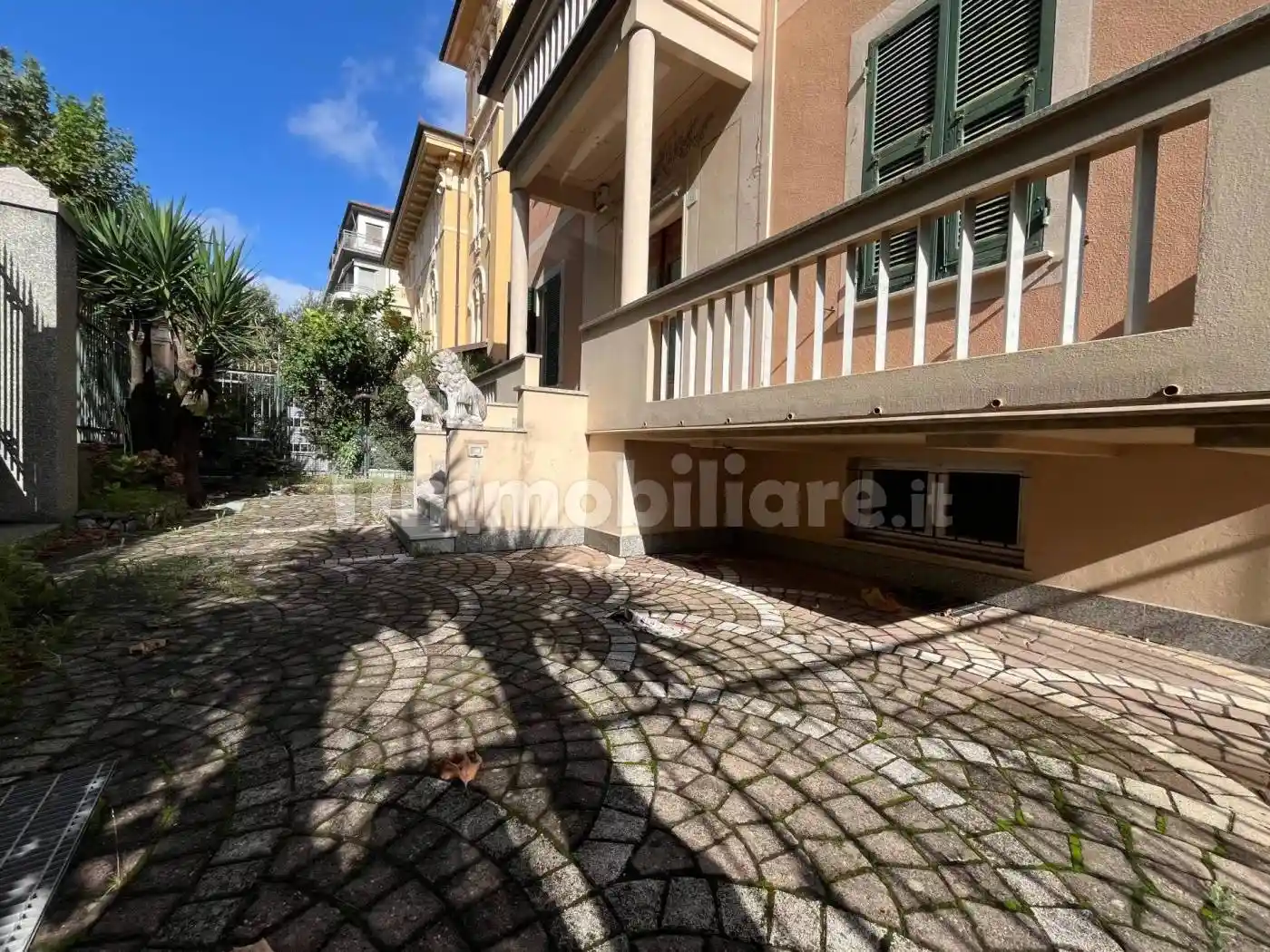 Villa in vendita a Chiavari